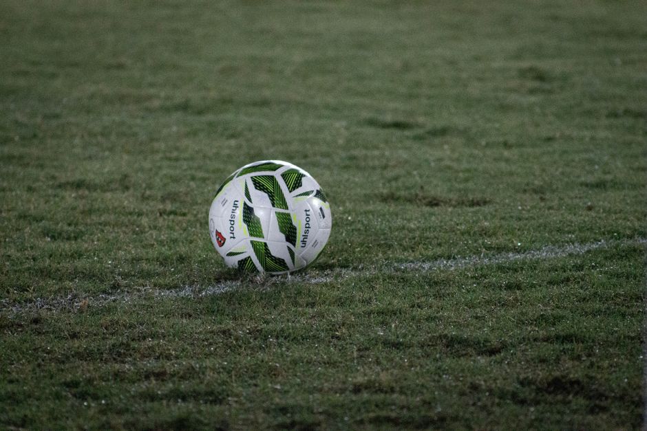 Futbalová lopta veľkosť 5